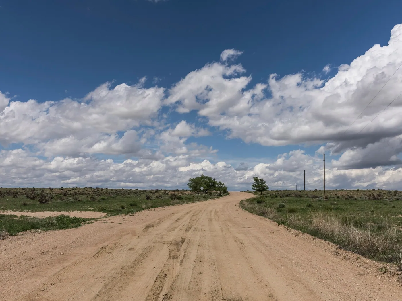 Rural Access Parcels in Basalt